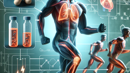 Methenolone oraux et équilibre électrolytique chez les sportifs
