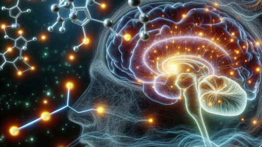 Modafinil et ses effets sur la stabilisation du système nerveux en cas de stress