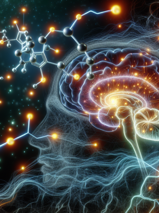 Modafinil et ses effets sur la stabilisation du système nerveux en cas de stress