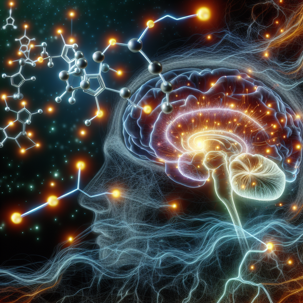 Modafinil et ses effets sur la stabilisation du système nerveux en cas de stress
