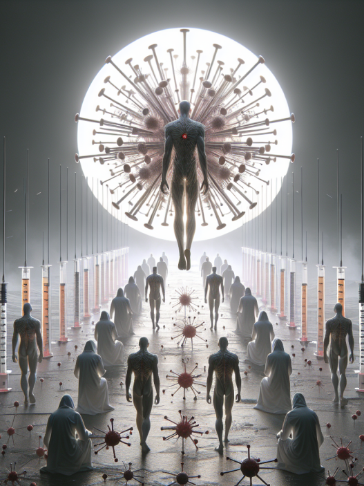 PCT après un traitement à la méthandiénone