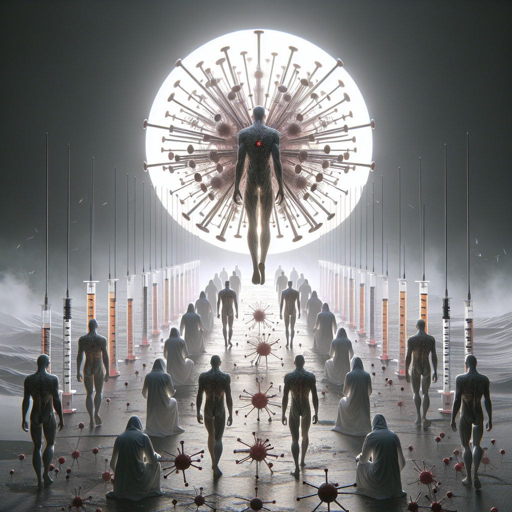 PCT après un traitement à la méthandiénone