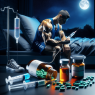 Perfusion de stanozolol pour les performances sportives pendant le sommeil