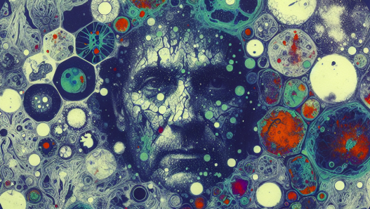 Perturbation métabolique après un long traitement par injection d'oxymétholone