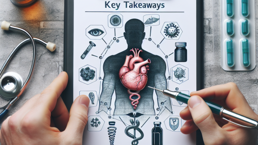 Points clés après la cure de Proviron : ce qu'il faut savoir