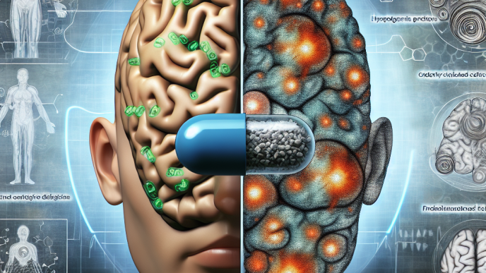 Prévention des erreurs cognitives en cas d'hypoglycémie avec le Modafinil
