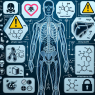 Sildénafil et risques d'interactions avec d'autres médicaments pour la puissance
