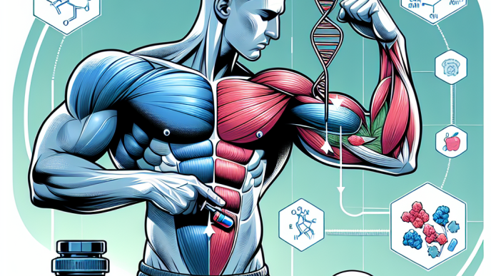 Stratégies d'inclusion de peptides avant le programme d'entraînement hors saison