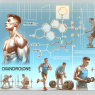 Utilisation de l'oxandrolone pour améliorer les performances anaérobies
