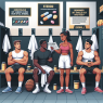 Utilisation des stéroïdes oraux dans les sports d'équipe