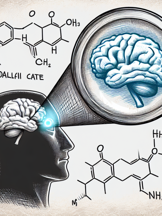 Utilisation du citrate de tadalafil (Cialis générique) pour améliorer la concentration