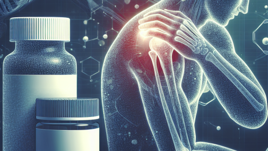 Utilisation du citrate de tadalafil (Cialis générique) pour réduire les douleurs musculaires