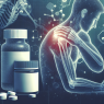 Utilisation du citrate de tadalafil (Cialis générique) pour réduire les douleurs musculaires