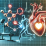 Acétate de trestolone et amélioration de la fonction cardiaque pendant l'exercice