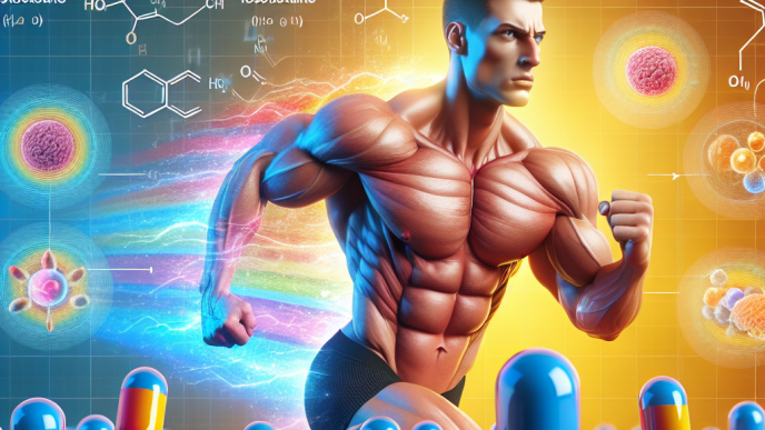 Comment Turinabol affecte-t-il l'équilibre des hormones testostérone/œstrogène