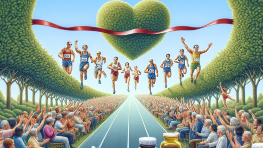 Cours complété par des médicaments pour réduire le cholestérol