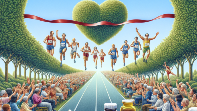 Cours complété par des médicaments pour réduire le cholestérol