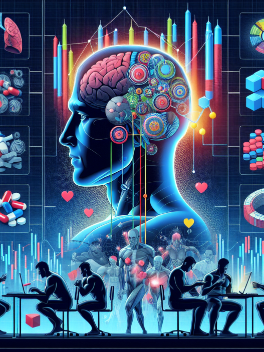 Effet des comprimés de trenbolone sur les fonctions cognitives