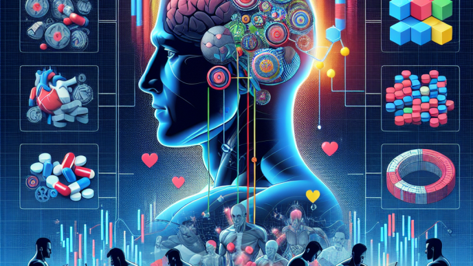 Effet des comprimés de trenbolone sur les fonctions cognitives