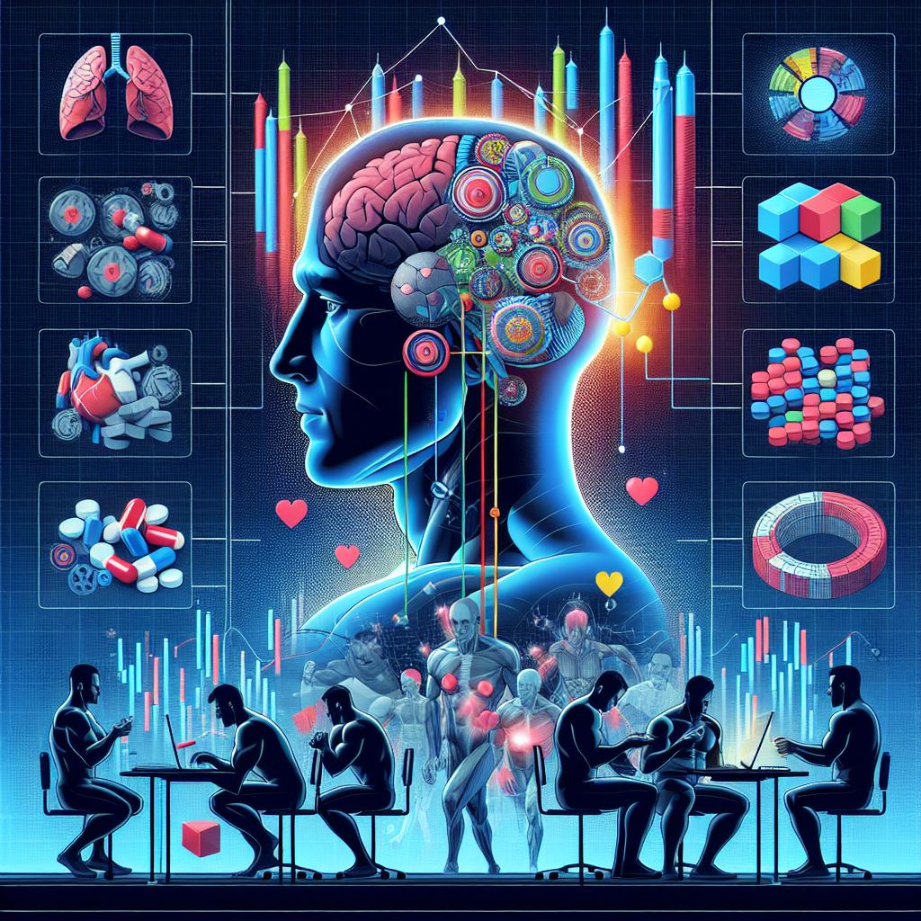 Effet des comprimés de trenbolone sur les fonctions cognitives