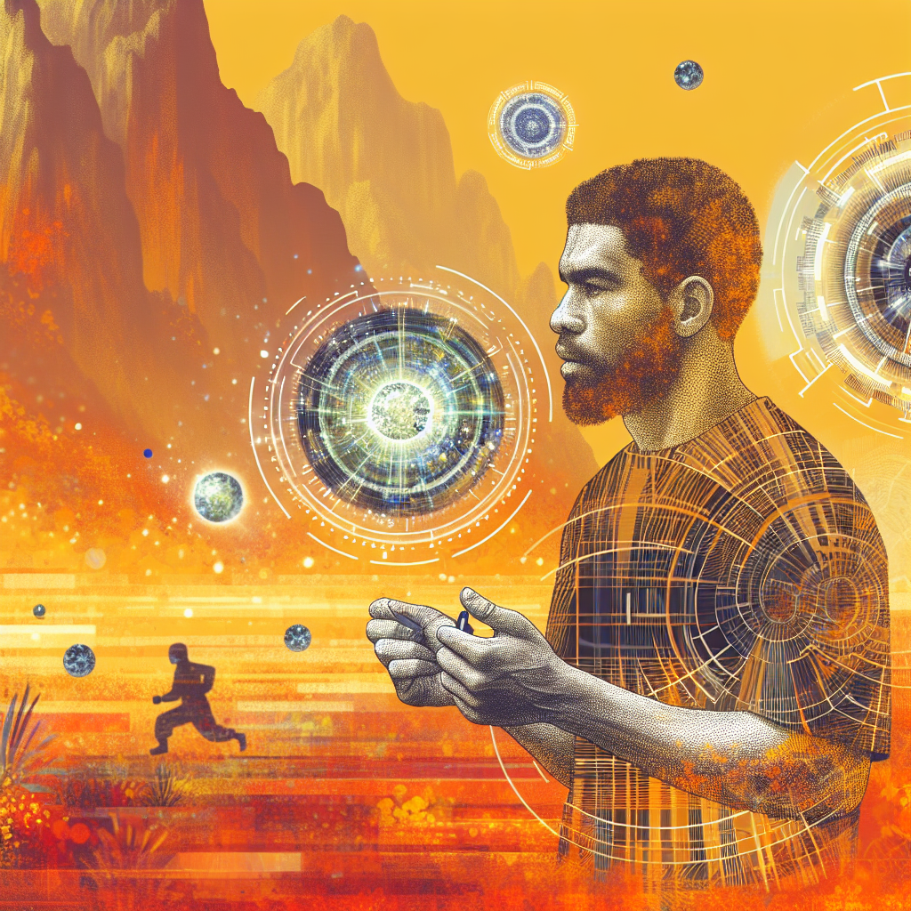 Entraînement par temps chaud sous l'influence du Trenbolone énanthate