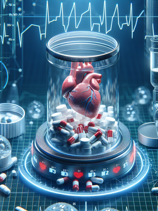 Étude de l'effet de Trestolone Énanthate sur l'hypertrophie cardiaque