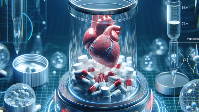 Étude de l'effet de Trestolone Énanthate sur l'hypertrophie cardiaque