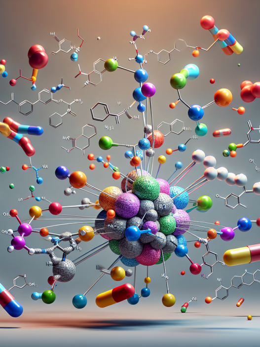 Interaction de la DHEA avec d'autres compléments sportifs