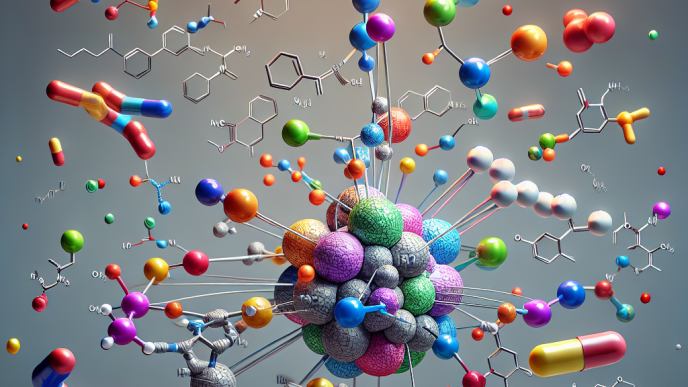 Interaction de la DHEA avec d'autres compléments sportifs