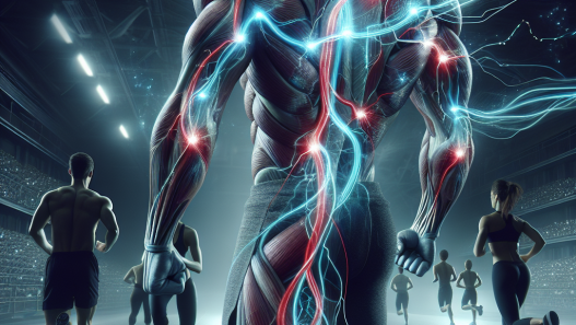 La sibutramine et l'augmentation de l'endurance lors d'un entraînement intensif