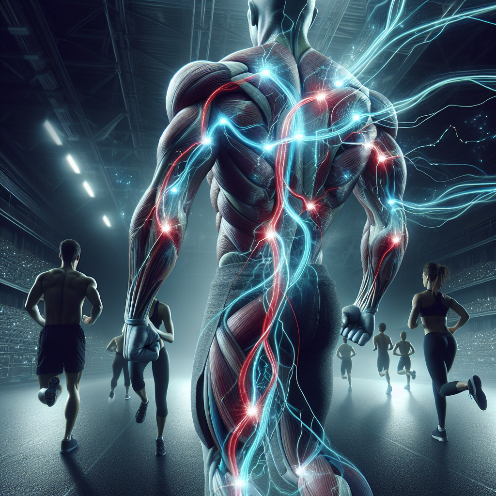 La sibutramine et l'augmentation de l'endurance lors d'un entraînement intensif