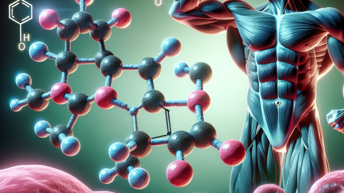 Le cypionate de dihydroboldenone et le développement de la masse musculaire maigre
