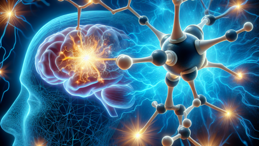 Le rôle de la taurine dans le renforcement du système nerveux