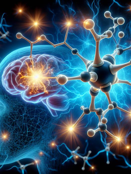 Le rôle de la taurine dans le renforcement du système nerveux