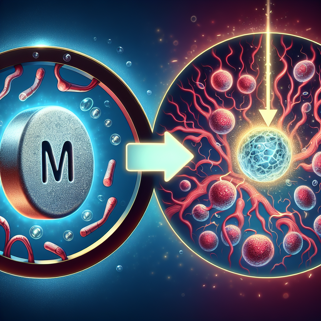 Magnésium et son rôle dans la réduction du stress oxydatif