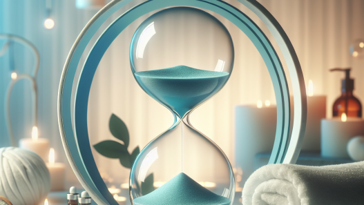 Pauses optimales entre les cures