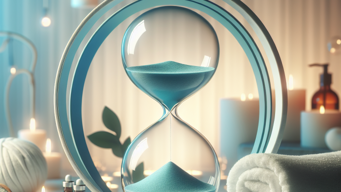 Pauses optimales entre les cures