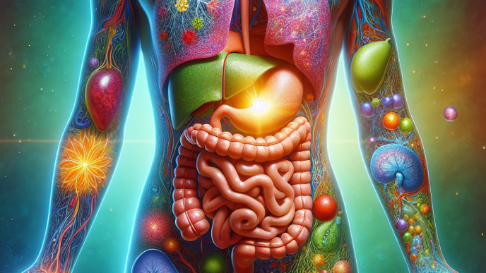 Réhabilitation finale du corps : la détox comme étape finale