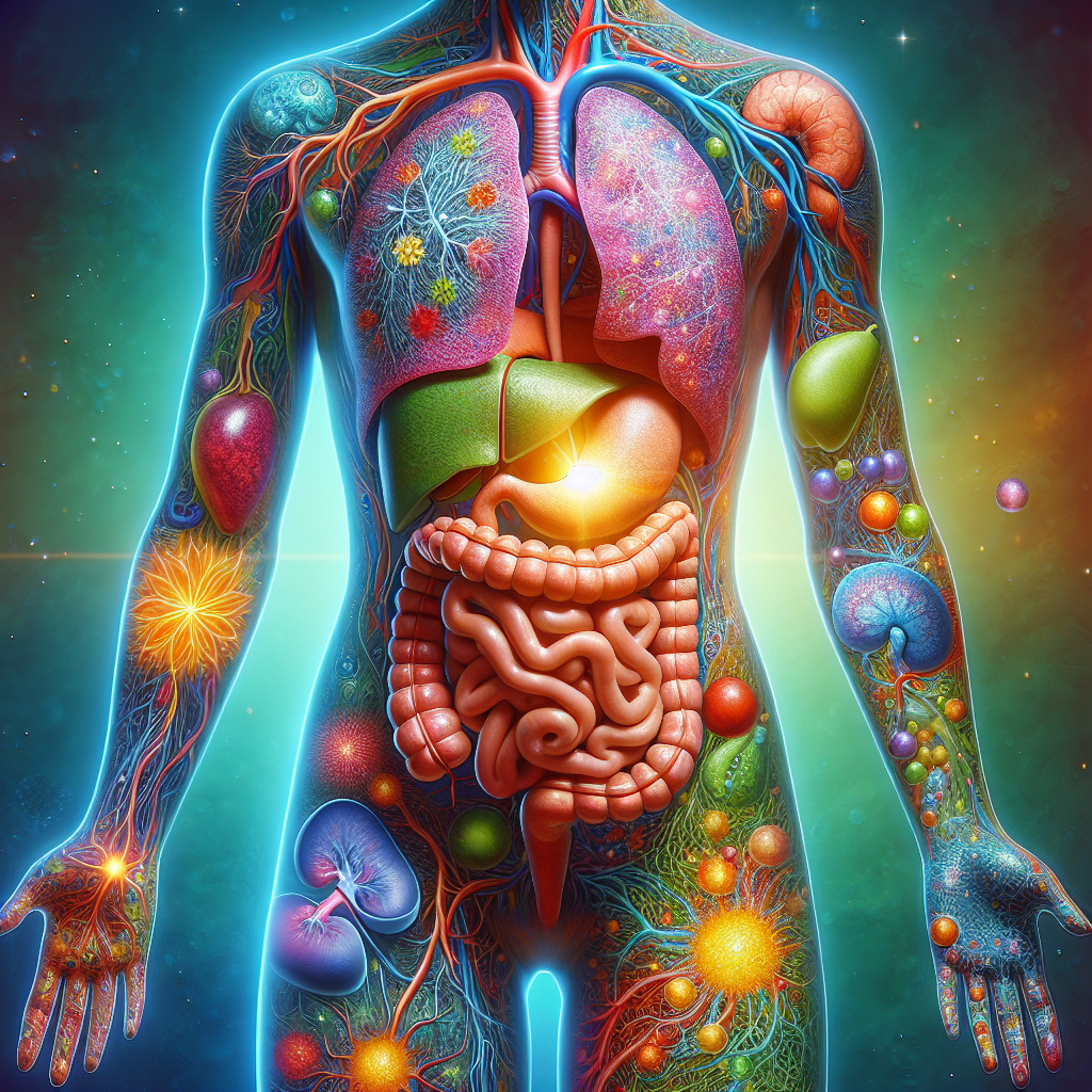 Réhabilitation finale du corps : la détox comme étape finale