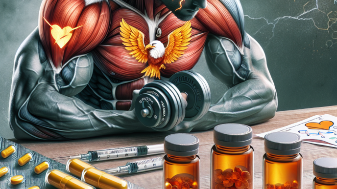 Rôle de la tréstolone dans l'amélioration de la concentration pendant l'entraînement