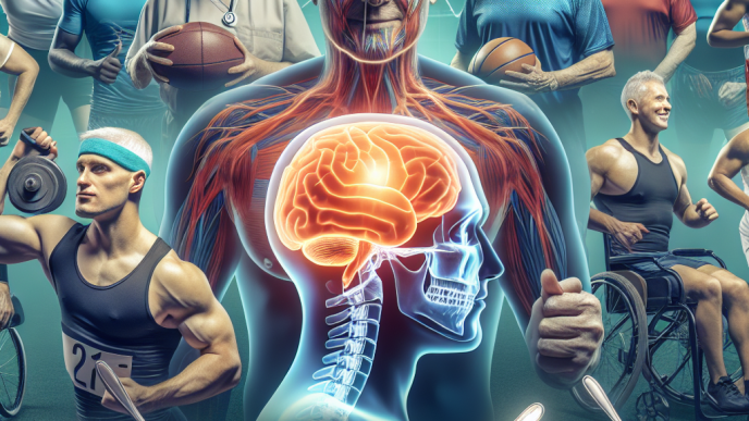 Soutien glycémique et son rôle dans la préservation des fonctions cognitives chez les sportifs vétérans