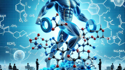 Trenbolone énanthate et effets sur la production d'hormones sexuelles