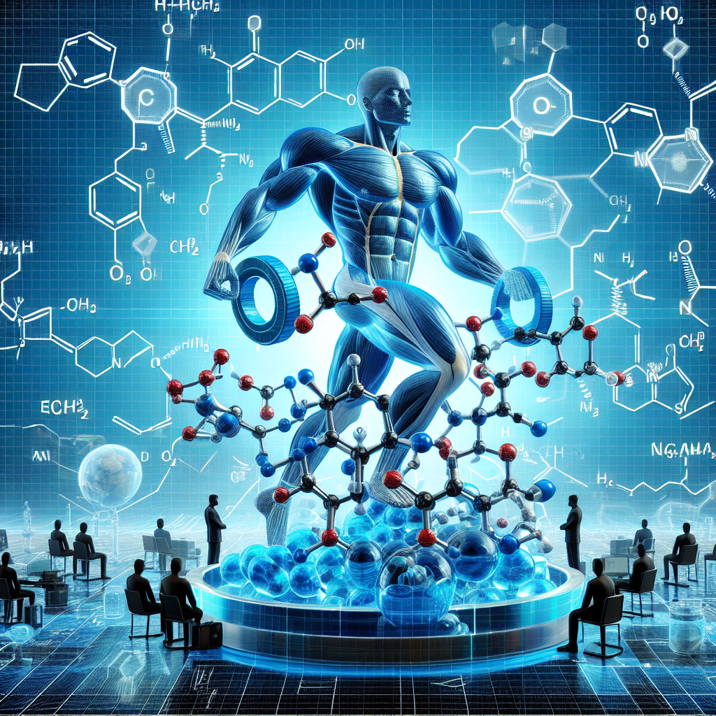 Trenbolone énanthate et effets sur la production d'hormones sexuelles