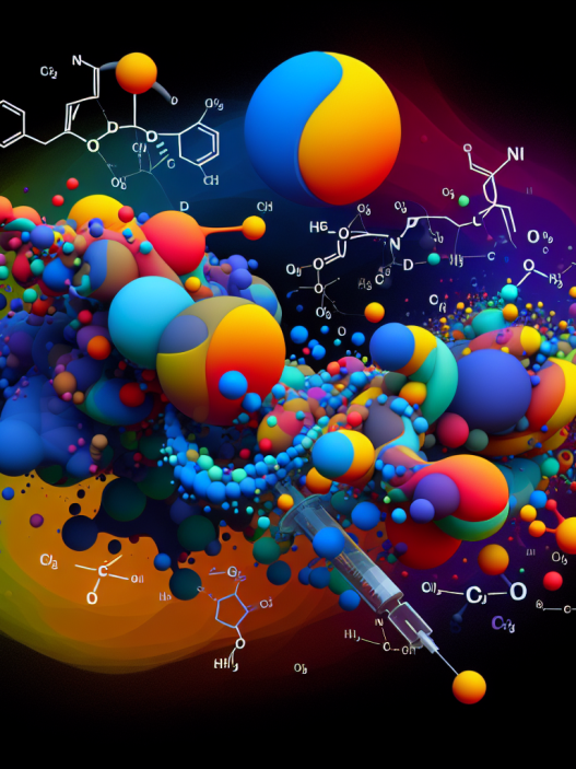 Trenbolone et interaction avec l'insuline