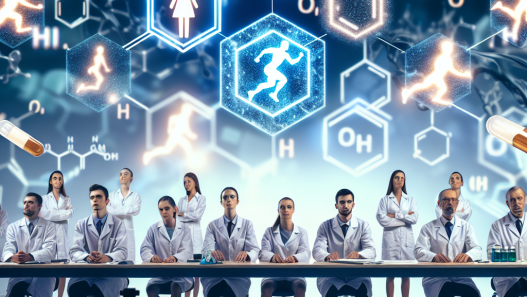 Utilisation d'agents pharmacologiques pour augmenter la motivation et la concentration