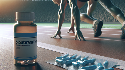 Utilisation de la sibutramine pour améliorer les performances sportives