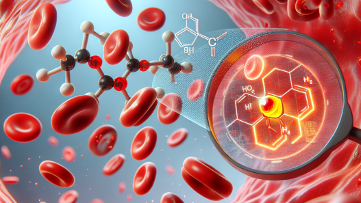 Utilisation de la Trestolone pour augmenter la production de globules rouges