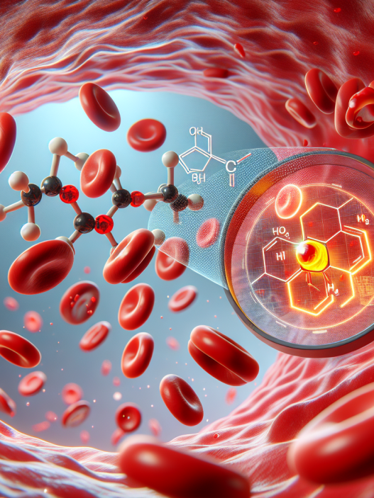 Utilisation de la Trestolone pour augmenter la production de globules rouges