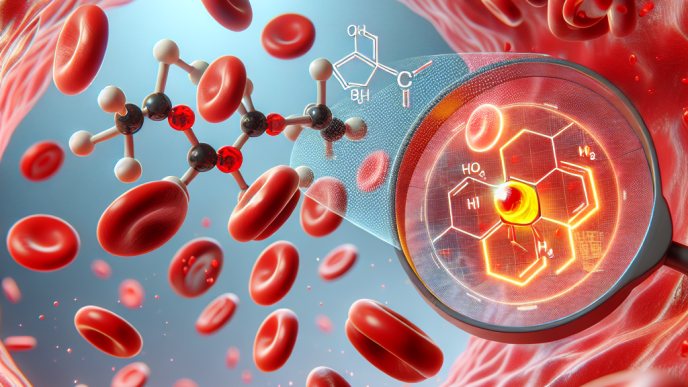Utilisation de la Trestolone pour augmenter la production de globules rouges
