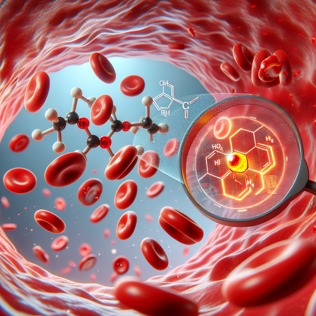 Utilisation de la Trestolone pour augmenter la production de globules rouges